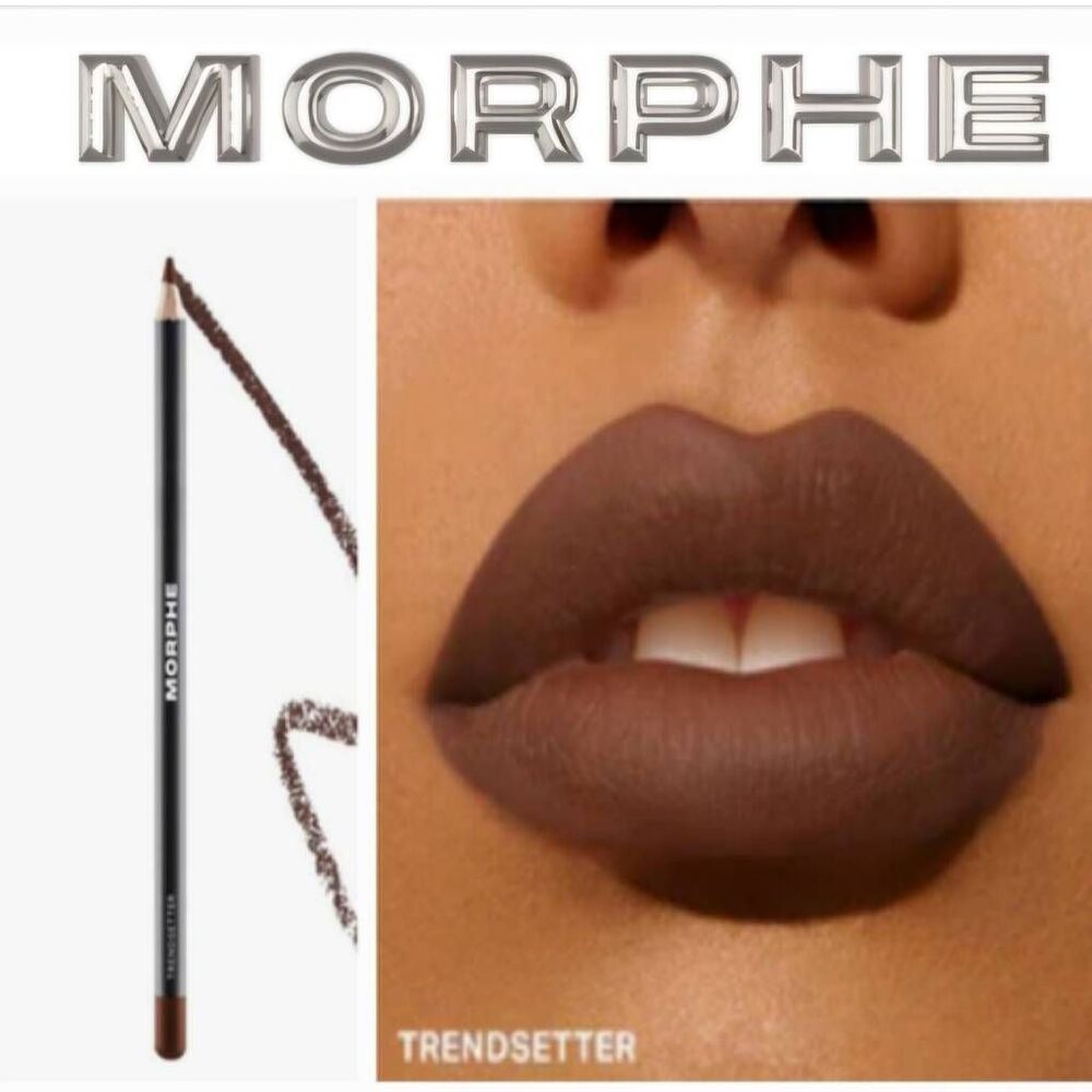 Morphe Color Pencil